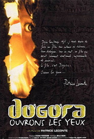 Film Dogora - Ouvrons les yeux.