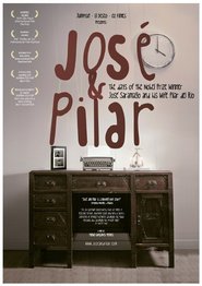 Jose e Pilar is the best movie in Gael Garcia Bernal filmography.
