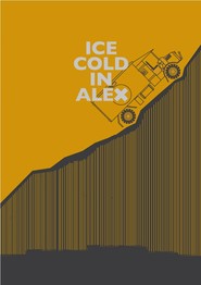 Ice-Cold in Alex - movie with Harry Andrews.