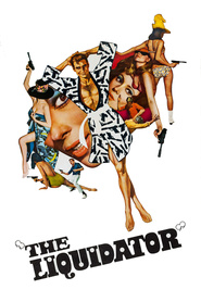 The Liquidator - movie with John Le Mesurier.