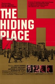 The Hiding Place is the best movie in Julie Harris filmography.