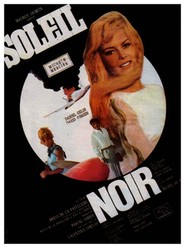 Soleil noir - movie with Daniel Gelin.