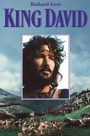 King David - movie with Hurd Hatfield.