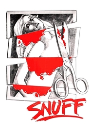 Snuff - movie with Alfredo Iglesias.