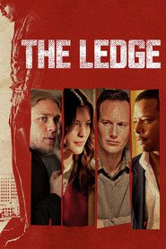The Ledge - movie with Christopher Gorham.
