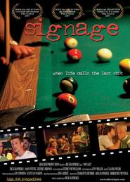 Signage is the best movie in Merritt Holloway filmography.