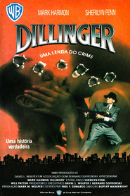 Dillinger - movie with Patricia Arquette.