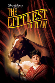 The Littlest Outlaw - movie with Rodolfo Acosta.