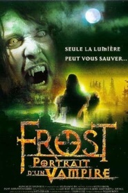 Film Frost: Portrait of a Vampire.