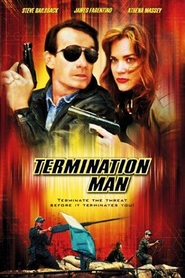 Termination Man - movie with Eb Lottimer.