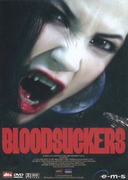 Bloodsuckers - movie with Maykl DeLuiz.