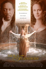 Moll Flanders - movie with Stockard Channing.