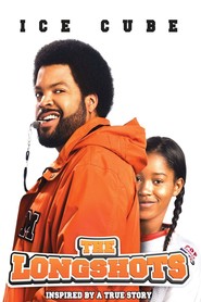 The Longshots - movie with Ice Cube.