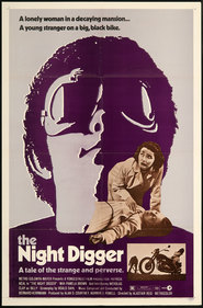 Film The Night Digger.