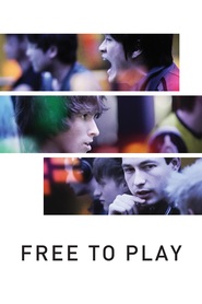 Free to Play is the best movie in Daniil Ishutin filmography.