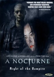 A Nocturne is the best movie in Vanessa de Largie filmography.
