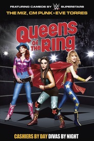 Les reines du ring - movie with Mike Mizanin.
