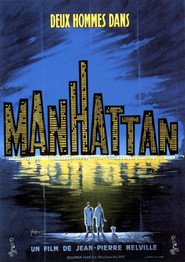 Film Deux hommes dans Manhattan.