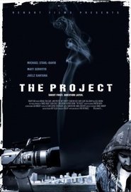 Film The Project.