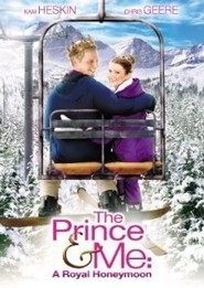 Film The Prince & Me 3: A Royal Honeymoon.