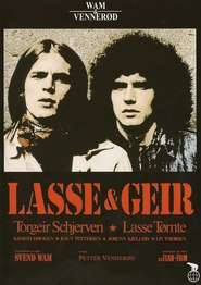 Film Lasse & Geir.