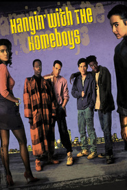 Hangin' with the Homeboys is the best movie in Mary B. Ward filmography.