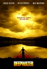 Deepwater - movie with Kristen Bell.