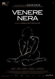 Film Venus noire.
