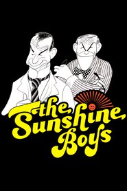 The Sunshine Boys - movie with Richard Benjamin.