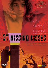 27 Missing Kisses - movie with Nutsa Kukhianidze.