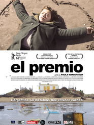 El premio is the best movie in Laura Agorreca filmography.
