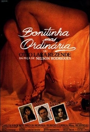 Bonitinha Mas Ordinaria ou Otto Lara Rezende is the best movie in Rubens Correia filmography.