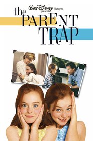 Film The Parent Trap.