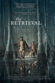 The Retrieval is the best movie in Alfonso Freeman filmography.