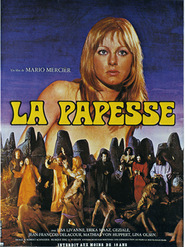 La papesse is the best movie in Mathias von Huppert filmography.