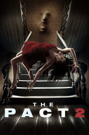 The Pact II is the best movie in Caity Lotz filmography.