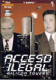 Silicon Towers - movie with George «Buck» Flower.