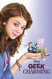 Geek Charming - movie with Sarah Hyland.