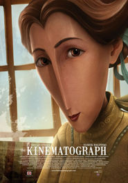 Animation movie The Kinematograph.