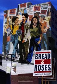 Bread and Roses - movie with Elpidia Carrillo.