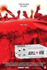 Jekyll is the best movie in Josh Stewart filmography.