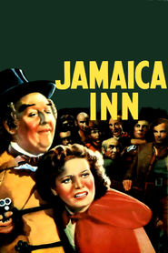 Jamaica Inn - movie with Frederick Piper.