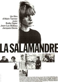 La salamandre - movie with Bulle Ogier.