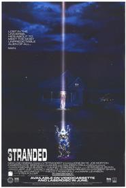 Stranded - movie with Maureen O\'Sullivan.