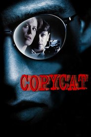 Copycat - movie with Will Patton.