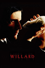 Willard - movie with Jackie Burroughs.