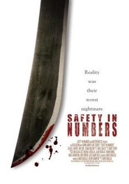 Safety in Numbers is the best movie in Jessica Napier filmography.