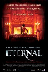 Eternal - movie with Ilona Elkin.