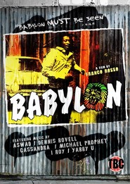 Babylon is the best movie in Brian Bovell filmography.