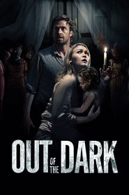 Out of the Dark - movie with Stephen Rea.
